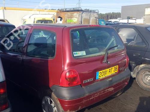 Faro izquierdo RENAULT TWINGO I (C06_) 1.2 (C066, C068) | BP24777320C28 