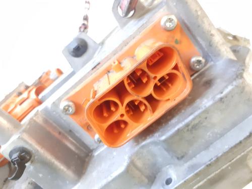 Electronic module RENAULT ZOE (BFM_)  | BP34574683M83  - Image 5