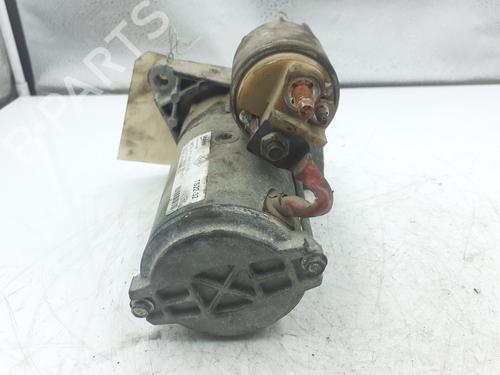 Starter RENAULT MASTER III Van (FV) 2.3 dCi 145 FWD (FV0E, FV0F, FV0H, FV02, FV0M, FV0S,... | BP30121933M8 - Image 2