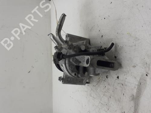 AC Kompressor DACIA DUSTER (HM_) 1.2 TCe 125 (HMMA) (125 hp) 24786011