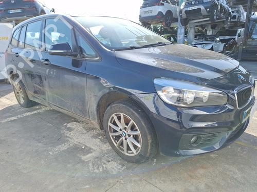 Frontplade/Frontkurv BMW 2 Gran Tourer (F46) | BP34108567C72 - Image 22