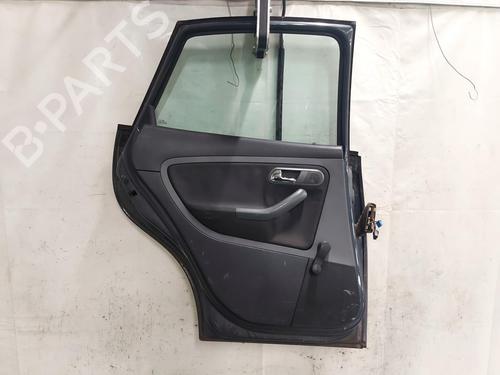 Left rear door SEAT IBIZA III (6L1) 1.9 TDI | BP24789904C4 