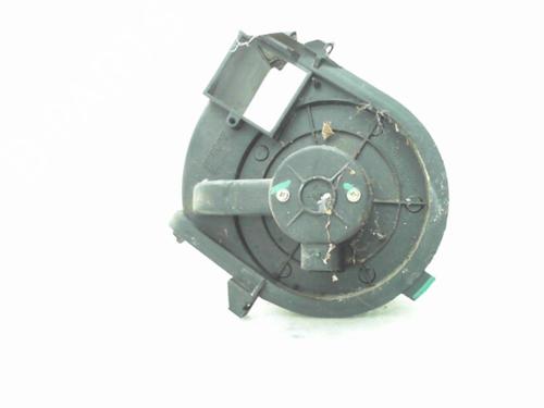 Ventilator motor RENAULT CLIO II (BB_, CB_) 1.5 dCi (57 hp) 24777893
