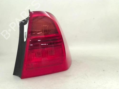 Used Right taillight BMW 3 Touring (E91) 318 d (122 hp) 24778818