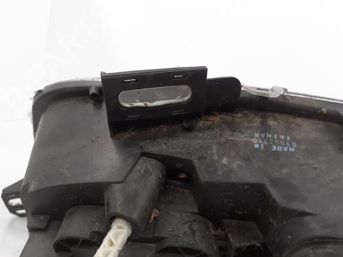 Right headlight FIAT STILO Multi Wagon (192_) 1.9 JTD | BP30170329C29  - Image 5