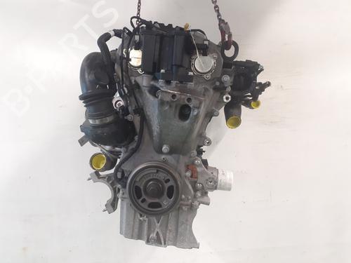 Used Engine FORD PUMA (J2K, CF7) 1.0 EcoBoost mHEV (125 hp) 31657810