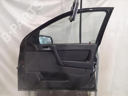 Right front door OPEL ASTRA G Hatchback (T98) 2.2 DTI (F08, F48) | BP24793282C3 