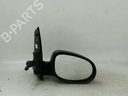 Retrovisor direito FORD KA (RU8) 1.2 (69 hp) 24774468