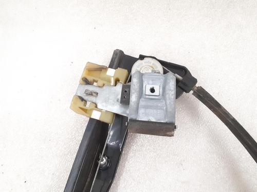 Front left window mechanism VW TOURAN (1T1, 1T2) 2.0 TDI 16V | BP24791332C22