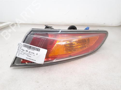 Højre baglygte HONDA CIVIC VIII Hatchback (FN, FK) 2.2 CTDi (FK3) (140 hp) 24790358