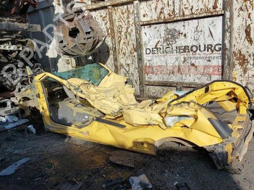 Right sun visor RENAULT KANGOO Express (FW0/1_) Z.E. (FW0Z, FW1Z) | BP24779896I2  - Image 7