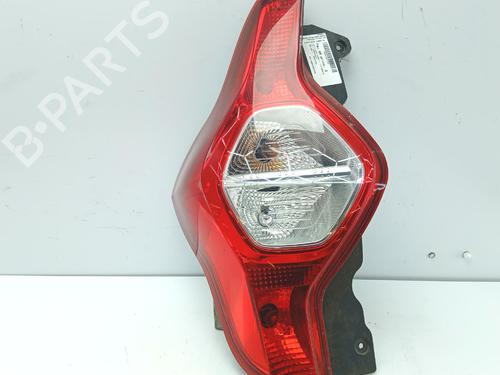 Used Left taillight Left taillight 38526107 38526107