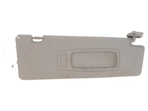 Used Right sun visor Right sun visor BMW X5 (E70) xDrive 30 d (235 hp) 36168074 36168074
