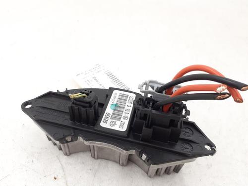 Used Heater resistor Heater resistor 24784535 24784535
