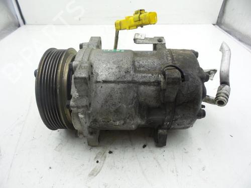 AC-Kompressor CITROËN C5 I (DC_) 2.0 HDi (DCRHYB) | BP24784681M34 