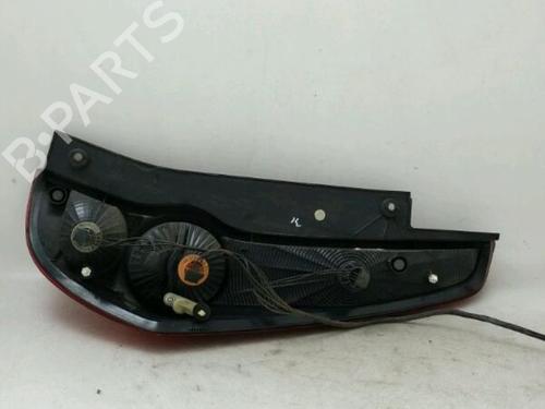 Venstre baglygte OPEL AGILA (B) (H08) 1.3 CDTI (F68) (75 hp) 24773716