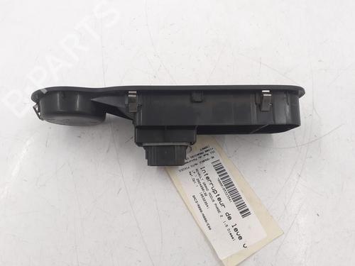 Left front window switch RENAULT MODUS / GRAND MODUS (F/JP0_) 1.5 dCi (JP0G, JP0H) | BP30874585I27 - Image 3