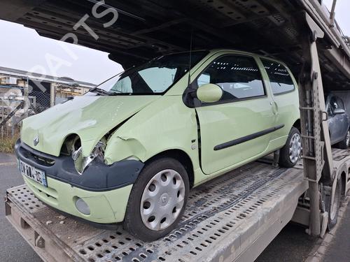 Used Parts RENAULT TWINGO I (C06_) 1.2 16V (C060) (60 hp) 4423225
