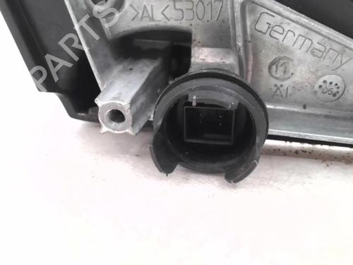 Left mirror BMW 1 (E87) 118 d | BP24781359C26 