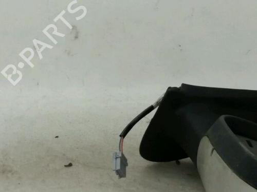 Used Right mirror NISSAN MICRA III (K12) 1.5 dCi (86 hp) 24774492