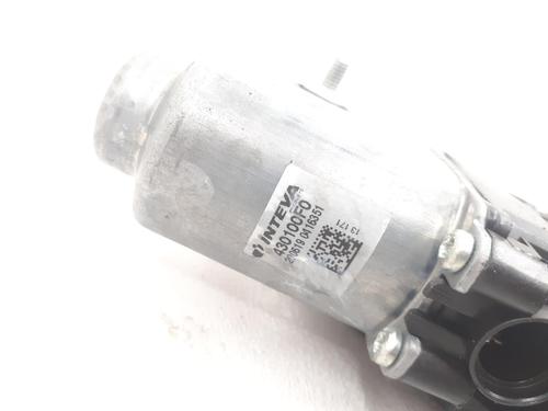 Used Front right window mechanism Front right window mechanism TOYOTA AYGO (_B4_) 1.0 (KGB40) (69 hp) 24785289 24785289