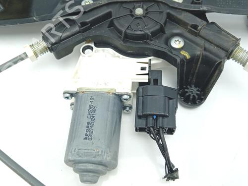 Front right window mechanism JAGUAR XE (X760) 2.0 D | BP37528448C23 - Image 8