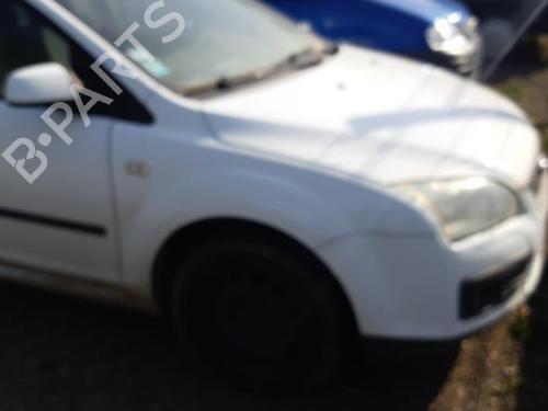 Dør høyre bak FORD FOCUS II (DA_, HCP, DP) 1.6 TDCi | BP24783604C5 