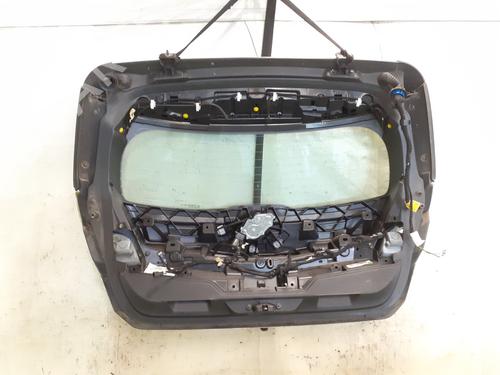 Tailgate PEUGEOT 308 II (LB_, LP_, LW_, LH_, L3_) 1.2 THP 110 | BP25484224C6 