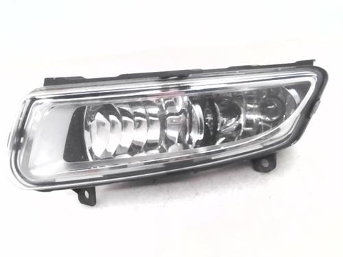 Venstre  foran tåkelykt VW POLO V (6R1, 6C1) 1.6 TDI (75 hp) 24781752