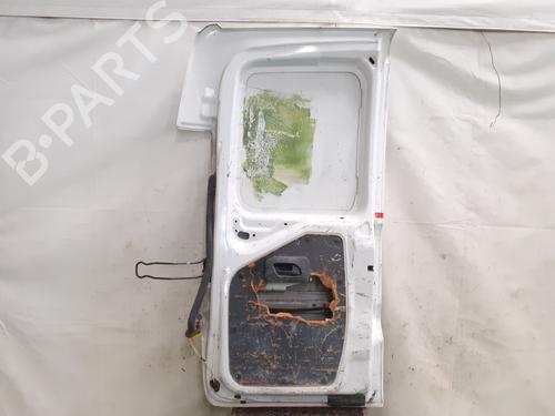 Right tailgate PEUGEOT EXPERT Van (VF3A_, VF3U_, VF3X_) 1.6 HDi 90 16V | BP24772049C77 