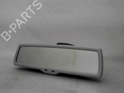 Used Rear mirror VW POLO V (6R1, 6C1) 1.6 TDI (90 hp) 24775942