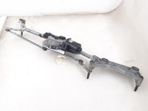 Front wiper motor MERCEDES-BENZ M-CLASS (W164) ML 320 CDI 4-matic (164.122) | BP24791203M29 