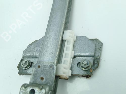 Front right window mechanism BLUECAR BLUEUTILITY EV50 | BP37472895C23 - Image 10