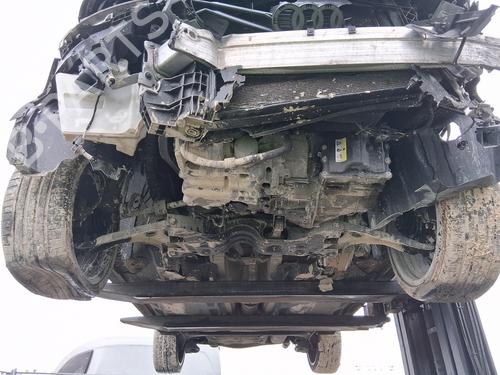 Headlight switch AUDI A1 Sportback (8XA, 8XF) 1.0 TFSI | BP37742068I24  - Image 24