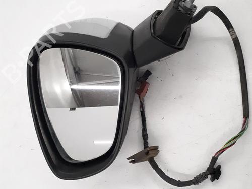 Used Left mirror CITROËN C3 II (SC_) 1.6 BlueHDi 100 (99 hp) 30175046