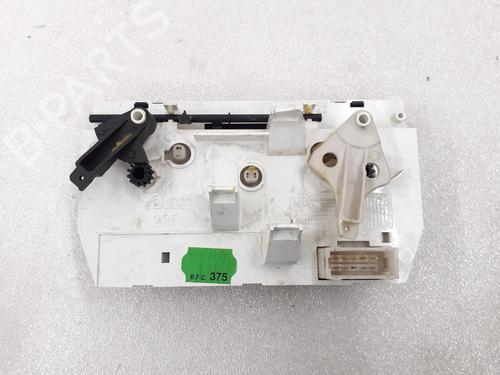 climate-control-peugeot-206-2l_-2m_-2009-2010-2011-2012-2013-24788784 main image