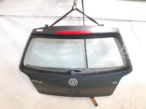 Used Tailgate VW POLO (9N_, 9A_) 1.2 12V (64 hp) 24794140