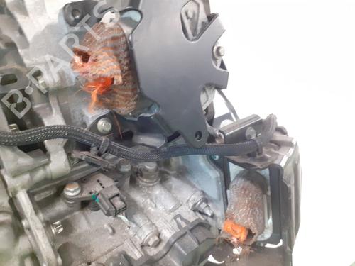 Gearbox RENAULT ARKANA I (LCM_, LDN_) 1.6 E-TECH 145 (LDMU) | BP31215851M3 