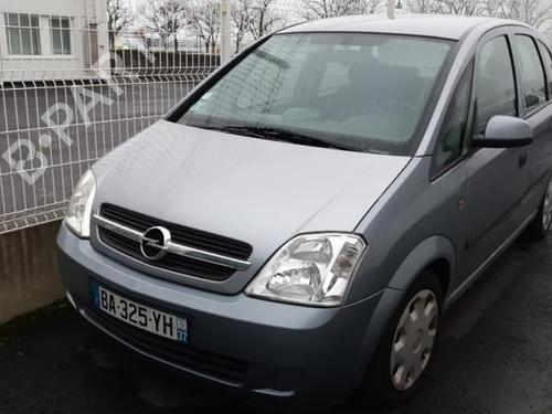 Felg OPEL MERIVA A MPV (X03) 1.7 CDTI (E75) | BP24777074C45
