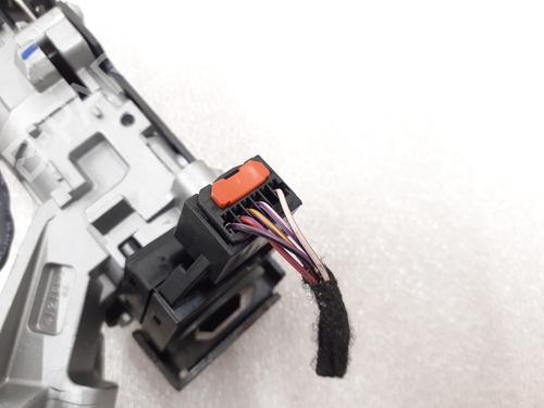Ignition barrel OPEL CORSA E (X15) 1.4 (08, 68) | BP24787919M48 