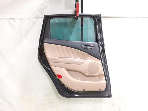 Left rear door LANCIA DELTA III (844_) 1.6 D Multijet (844.AXC11, 844.AXC1A) | BP24785932C4 