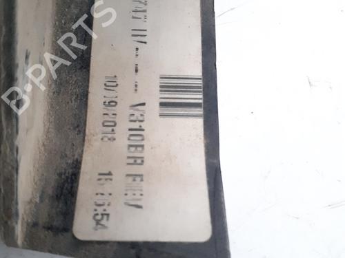 Right taillight RENAULT KANGOO Express (FW0/1_) 1.5 dCi 90 (FW0G, FW05, FW08, FW11) | BP30097022C35