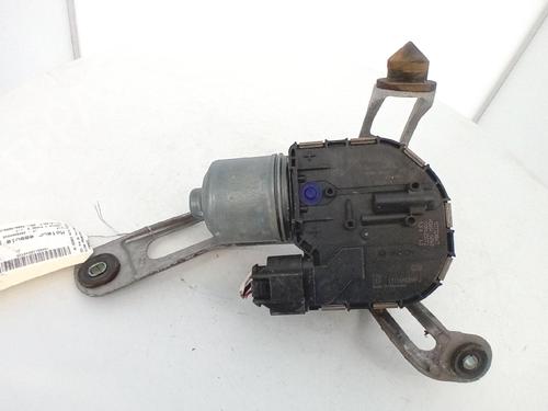 Front wiper motor KIA CARENS IV 1.7 CRDi | BP37263391M29 - Image 5