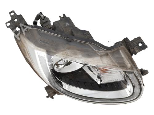 Right headlight SUZUKI IGNIS III (MF, FF) 1.2 Hybrid (ATK412, FF21S) | BP40026888C29 - Image 5