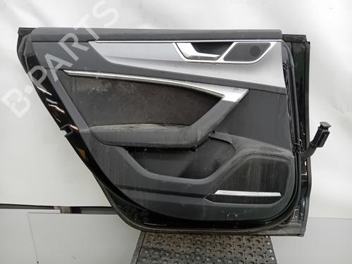 Dør venstre bagtil AUDI A7 Sportback (4KA) 50 TDI Mild Hybrid quattro | BP36015267C4 - Image 3