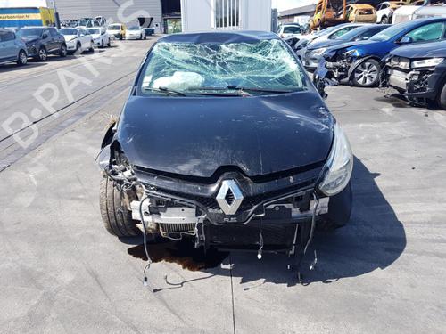 Used Parts RENAULT CLIO IV (BH_) 1.6 RS (BHJ4, BHJ6, BHMM) 2414067
