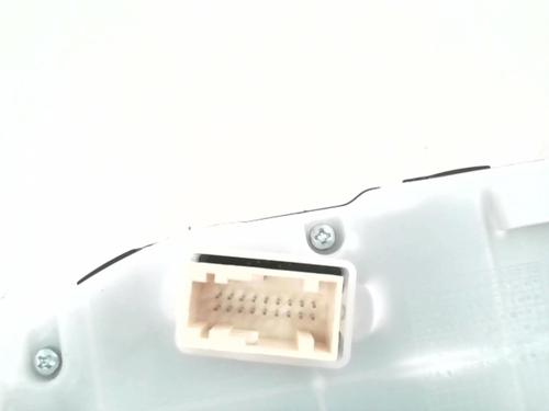 Instrument cluster PEUGEOT 2008 I (CU_) 1.2 VTi | BP24781634C47