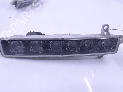 Used Left daytime light Left daytime light CITROËN C3 II (SC_) 1.6 BlueHDi 100 (99 hp) 29003372 29003372