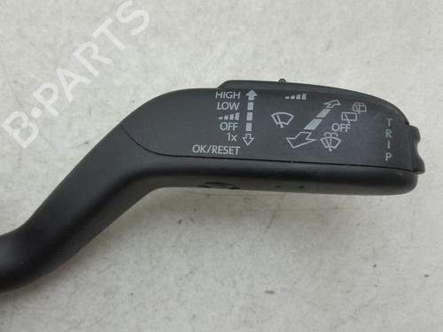 Steering column stalk SEAT IBIZA IV (6J5, 6P1) 1.4 TDI | BP24776346I23 