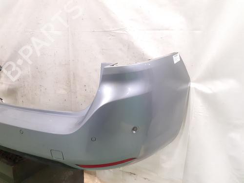 Rear bumper PEUGEOT 308 SW II (LC_, LJ_, LR_, LX_, L4_) 2.0 BlueHDi 150 | BP28036510C8 